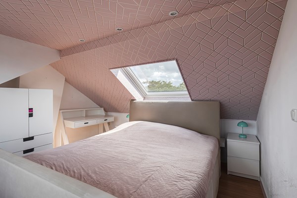 Medium property photo - Kruisstraat 4, 4284 EB Rijswijk (Nb)